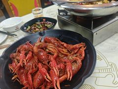 -聚味瞿记·龙虾堂(望城店)