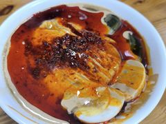 -何老二卤汁凉粉