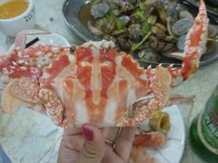 -板桥海鲜广场(文明东店)