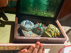 -涮福記·现切牛羊肉火锅(世纪汇店)