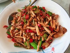 -沱江小镇 (良乡店)