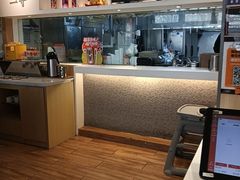 -吉野家(次渠大街店)