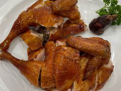 -天鲜阁·海鲜粤菜·33年老字号(石槎白云站店)