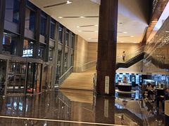 -北京北辰洲际酒店