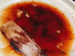 蒙古牛大骨-西贝莜面村(近铁城市广场店)