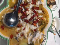 撒椒酸菜鱼-撒椒·四川江湖菜(大族广场店)