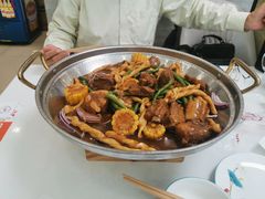 -郭林家常菜烤鸭(曙光西路店)