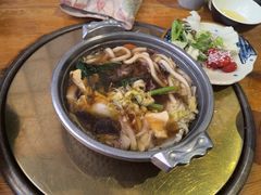 -一井烧肉·活鳗·寿司(望京SOHO店)