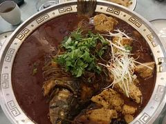 -喜盈门特色烤鸭(胜利店)
