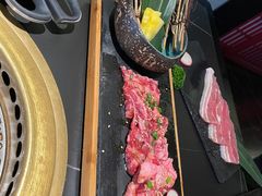 -谷牛和牛烤肉(漕河泾印象城店)