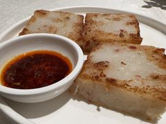 -晋江荣誉国际酒店·港誉茶餐厅