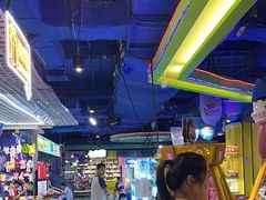 -大玩家(中原万达广场店)