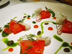 -王品牛排(郑州大卫城店)