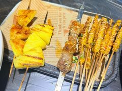 -指爱龙虾(金杨路总店)