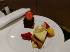 甜点-海南棋子湾开元度假村·祺咖啡自助餐厅