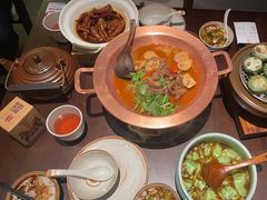 -吃饭皇帝大(梅溪新天地店)