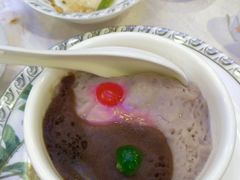 芋泥-聚春园自助餐厅(东街口店)