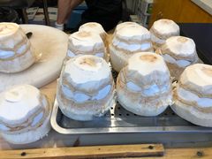 门面-椰子下蛋(南锣鼓巷店)