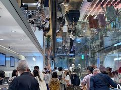 -优衣库(银座店)