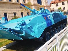 -中国人民解放军海军博物馆