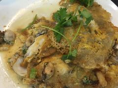 -百年银屏蚝烙·潮汕菜·非遗(乐山店)