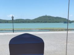 -水上明月·湖景餐厅