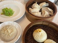 -花园茶楼(兴城西路店)