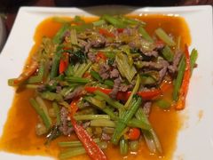 -缪氏川菜(深圳北站缤果空间店)