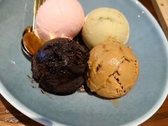 -ALLORA意大利餐厅(丰盛里店)