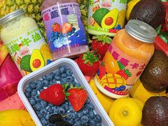 -花姨·老电影院果汁冰(开元店)
