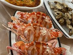 -梅姐海鲜餐厅(水头海鲜街店)