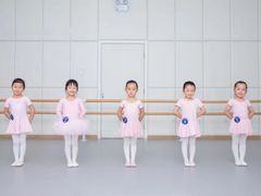 -予荷舞蹈(盛景校区)