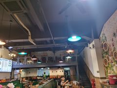 -兵哥豌豆面(建设巷店)