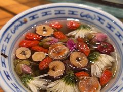 -首秀·四川料理(星耀101店)