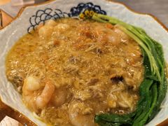 -十面欢腾·海鲜面·台式Bistro(长乐路店)
