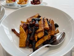 -北京柏悦酒店·锦庭餐厅Dining Room