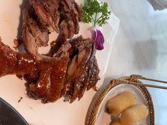 -茅庐川菜(烟台万象汇店)