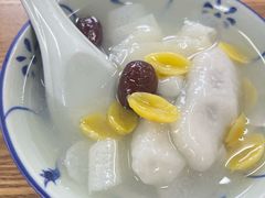 姜薯鸭母捻-细姨甜汤(珠江店)