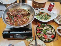 -61号餐吧(兴坪古镇漓江店)