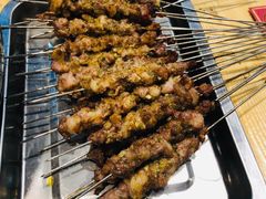 -川天喉重庆江湖菜