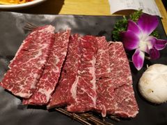-云龙·烤肉专门店(东方路店)