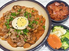 -娜娜家•Nana's restaurant (南开大悦城店)