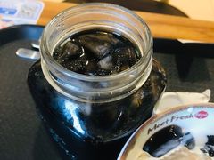 -鲜芋仙Meet Fresh(五道口店)