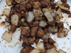 -同发号饭庄(复兴路店)