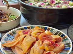-芸鲜季·云南野生菌餐厅· 云南风物味研社(闵行店)