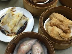 -香港蓮香樓(上環店)