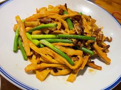 -吕氏疙瘩汤·私家菜馆(慈云寺店)