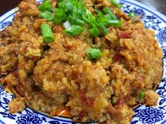 -老妈火锅粉(幸福路步行街店)