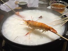 -渔米粥(罗湖店)