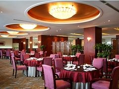 广电国际酒店-北京广电国际酒店